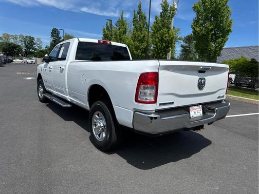 2019 RAM 2500 Big Horn