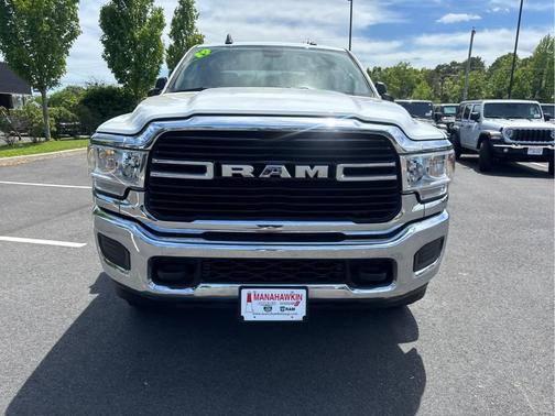 2019 RAM 2500 Big Horn