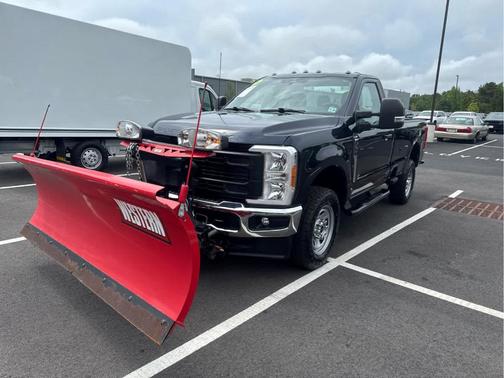 2023 Ford F-350 XL