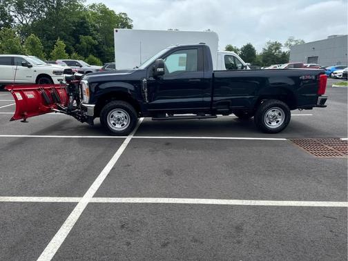 2023 Ford F-350 XL