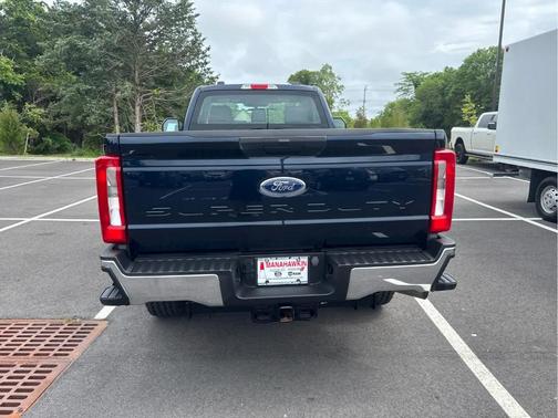 2023 Ford F-350 XL