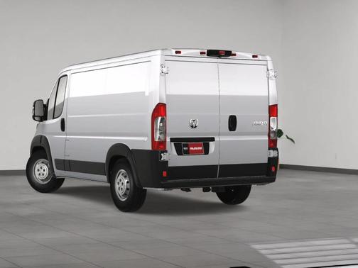 2025 RAM ProMaster 1500 Low Roof