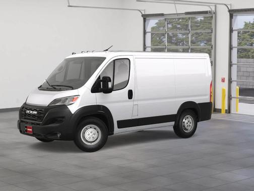 2025 RAM ProMaster 1500 Low Roof
