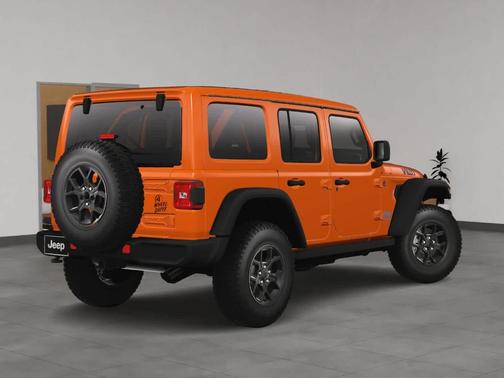 2025 Jeep Wrangler 4xe Sport