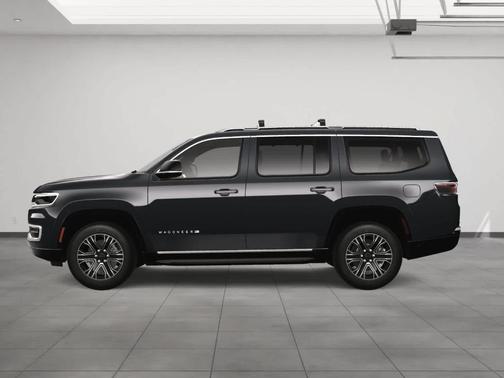 2025 Jeep Wagoneer Base
