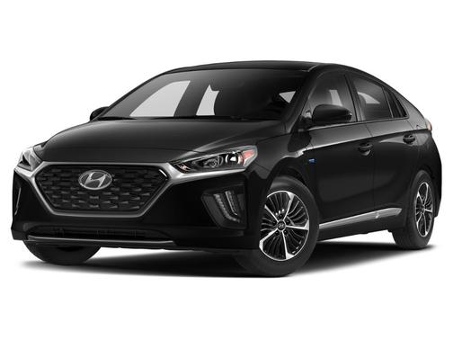 2022 Hyundai IONIQ Plug-In Hybrid SEL