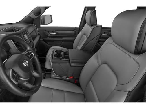 2022 RAM 1500 Longhorn