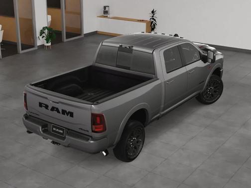2025 RAM 2500 Limited