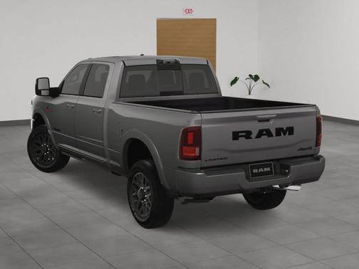 2025 RAM 2500 Limited