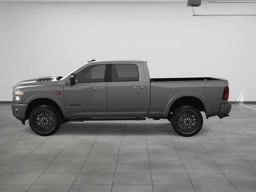 2025 RAM 2500 Limited