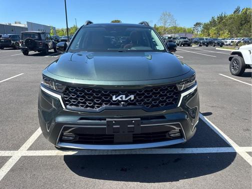 2023 Kia Sorento SX Prestige
