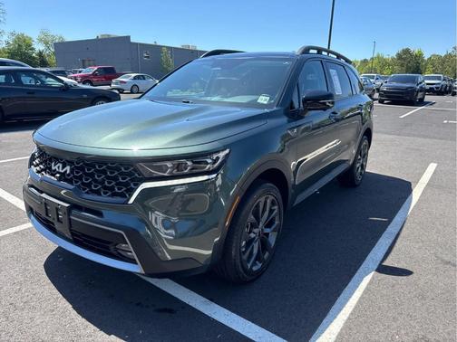 2023 Kia Sorento SX Prestige