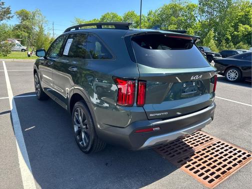 2023 Kia Sorento SX Prestige