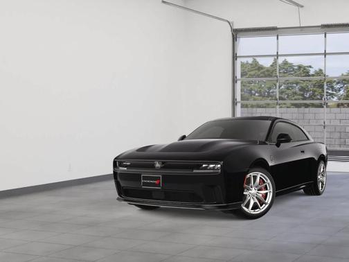 2025 Dodge Charger Daytona Scat Pack