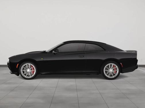 2025 Dodge Charger Daytona Scat Pack