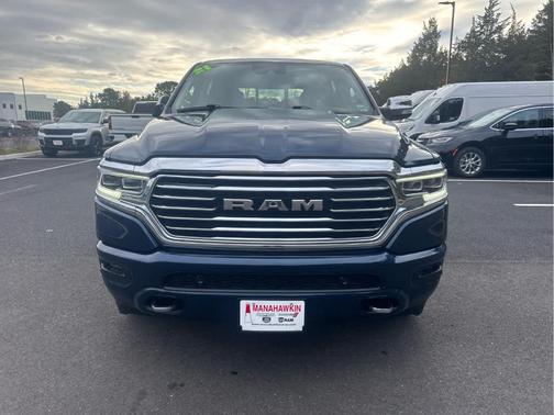 2021 RAM 1500 Longhorn