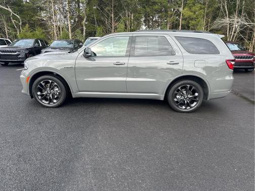 2025 Dodge Durango R/T