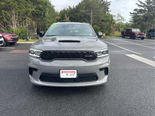 2025 Dodge Durango R/T