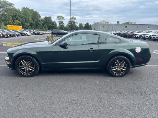 2008 Ford Mustang GT Premium