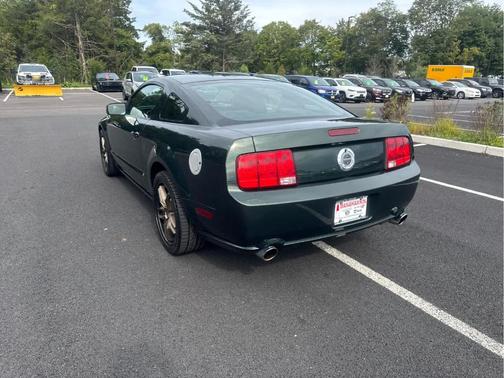 2008 Ford Mustang GT Premium