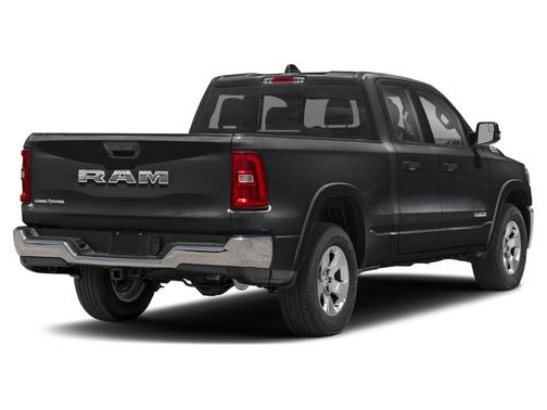 2025 RAM 1500 Lone Star