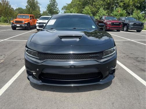 2023 Dodge Charger R/T