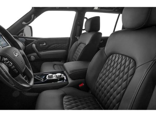 2023 INFINITI QX80 SENSORY