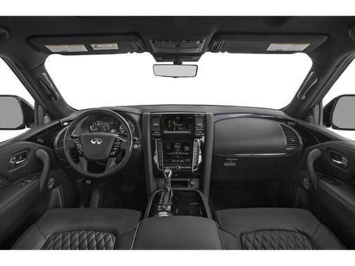 2023 INFINITI QX80 SENSORY