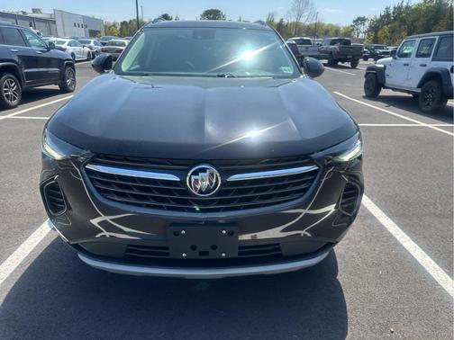 2022 Buick Envision Essence