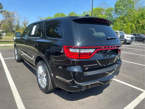 2022 Dodge Durango GT