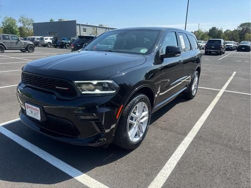 2022 Dodge Durango GT