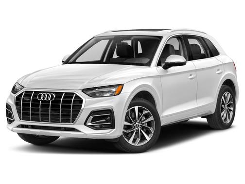 2021 Audi Q5 45 Premium