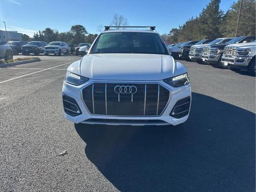 2021 Audi Q5 45 Premium