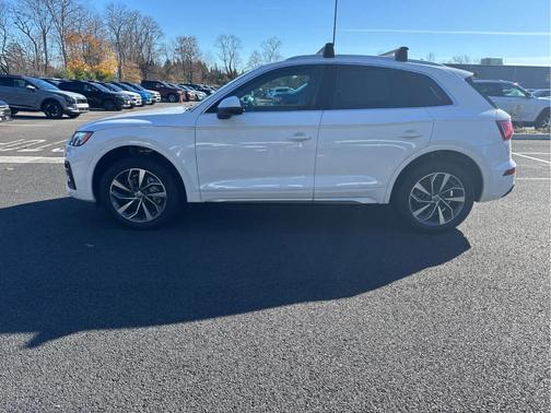 2021 Audi Q5 45 Premium