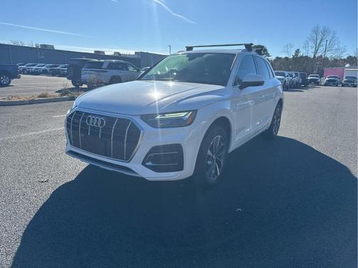 2021 Audi Q5 45 Premium