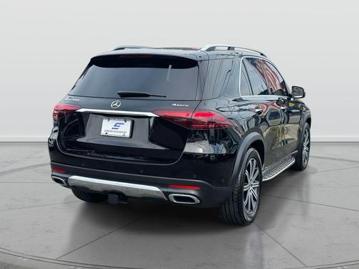 2024 Mercedes-Benz GLE 350 4MATIC