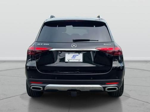 2024 Mercedes-Benz GLE 350 4MATIC