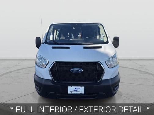 2022 Ford Transit-250 Base