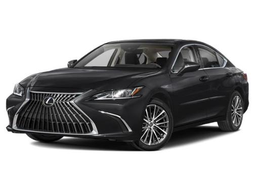 2024 Lexus ES 250 Base