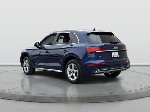 2021 Audi Q5 45 Premium