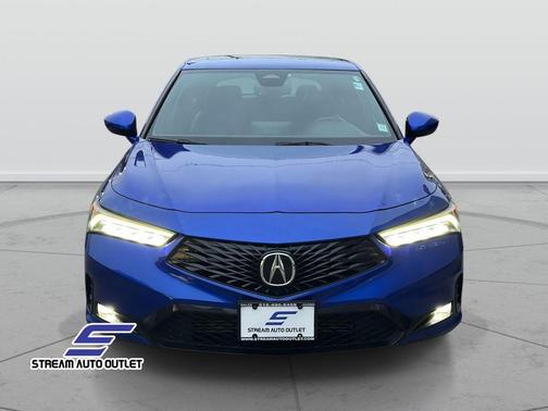 2023 Acura Integra A-SPEC