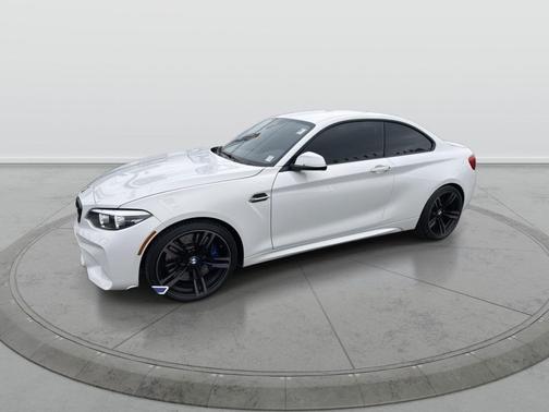 2018 BMW M2 Base
