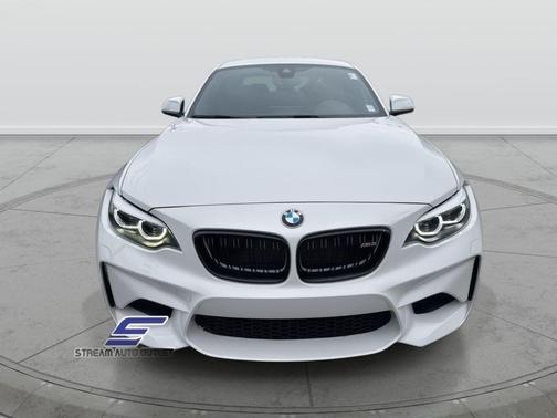 2018 BMW M2 Base