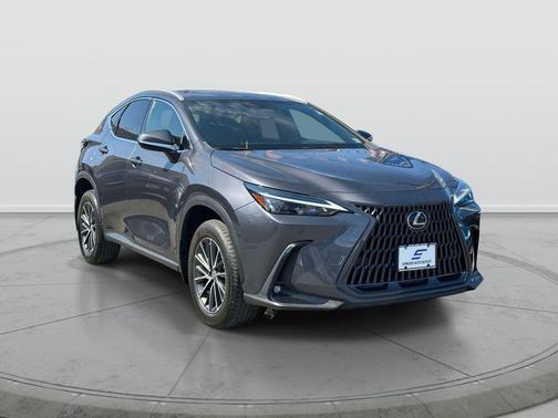 2022 Lexus NX 350 Premium