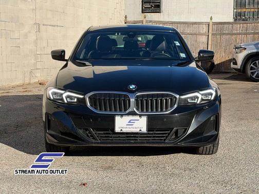 2024 BMW 330 xDrive