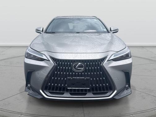 2022 Lexus NX 350 350 Base