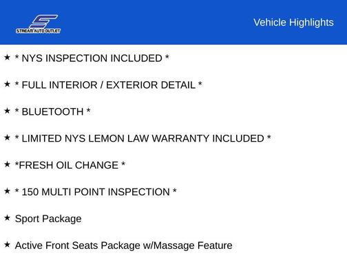 2017 Mercedes-Benz E-Class 4MATIC