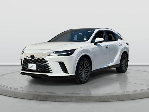 2023 Lexus RX 350 Luxury