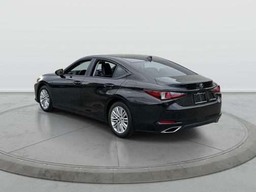 Caviar 2019 Lexus ES 350 Luxury