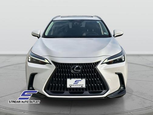 2023 Lexus NX 250 Premium